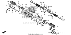 Step Schematic