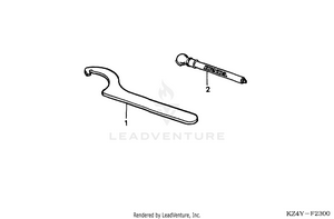 Tools Schematic