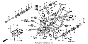 Frame Schematic