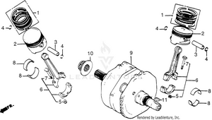 Piston Schematic