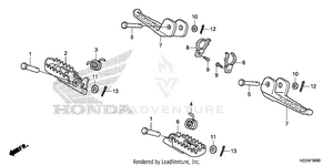 Step Schematic