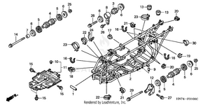 Frame Schematic