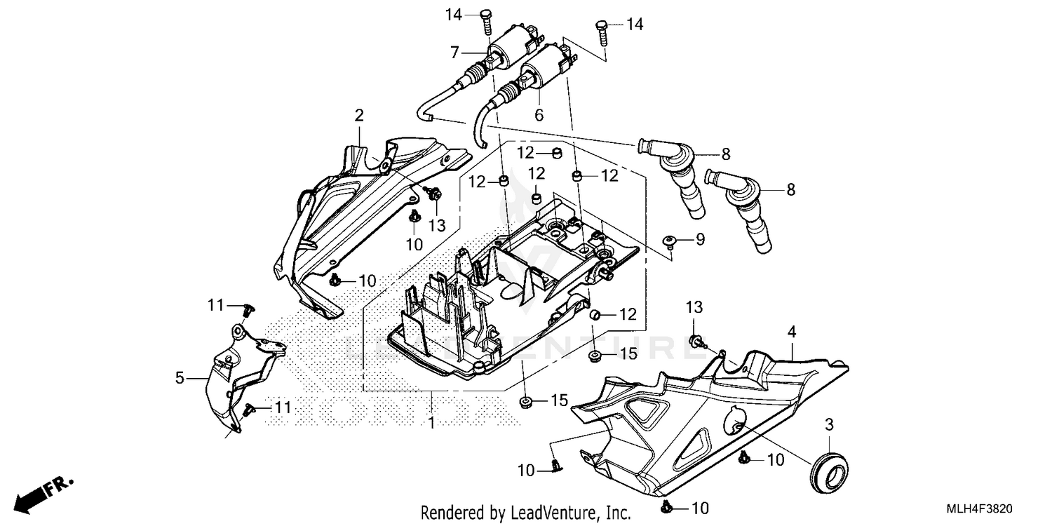 IGNITION COIL