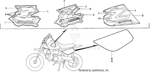Mark 94-96 Schematic