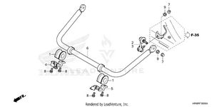Stabilizer Schematic
