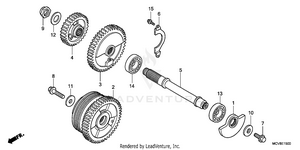 Balancer Schematic