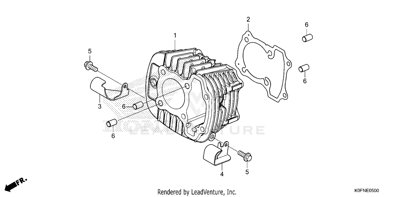 CYLINDER