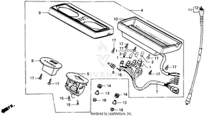 Meter Schematic