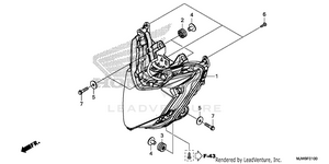 Headlight Schematic