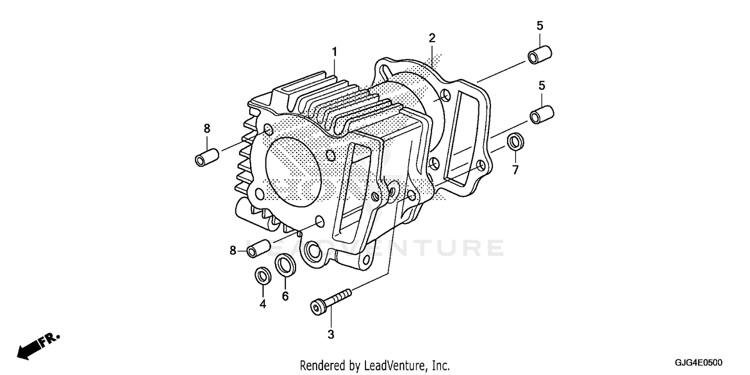 CYLINDER