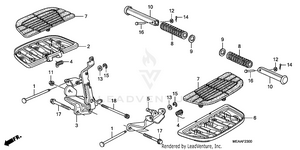 Step Schematic