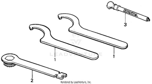 Tools Schematic