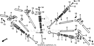 Valve Schematic