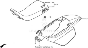 Seat Schematic
