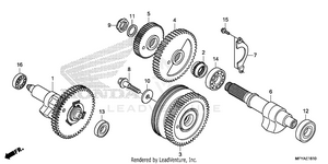 Balancer Schematic