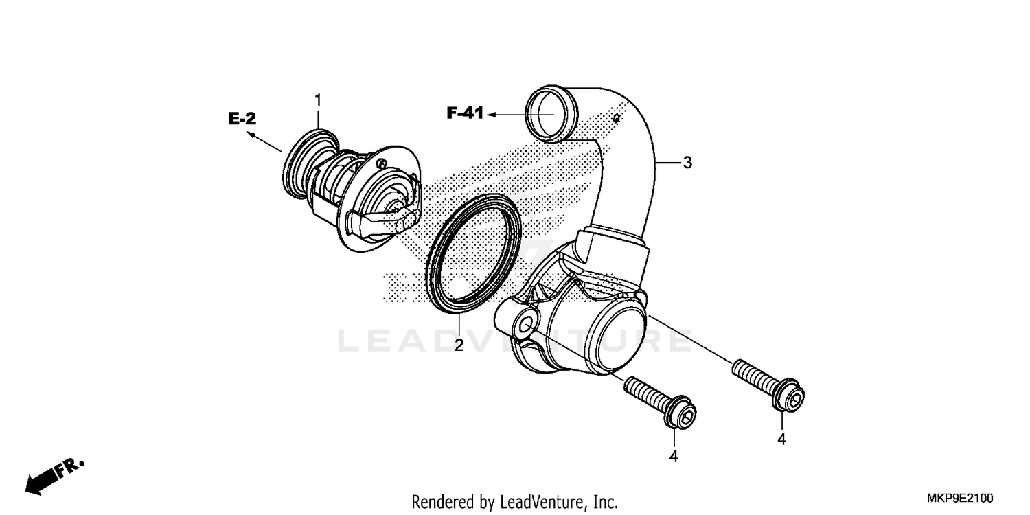 THERMOSTAT