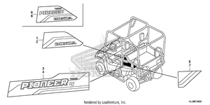 Mark Schematic