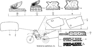 Mark 84-87 Schematic
