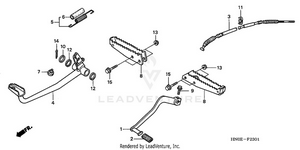 Step (trx450fm) Schematic