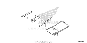 Tools Schematic