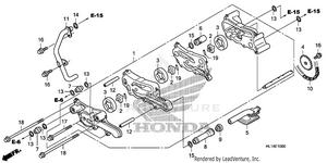 Oil Pump Schematic