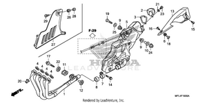 Muffler Schematic