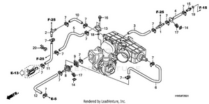 Gasket Kit A Schematic