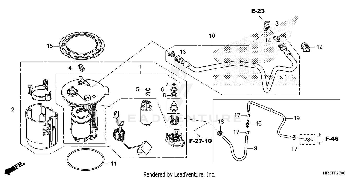 FUEL PUMP