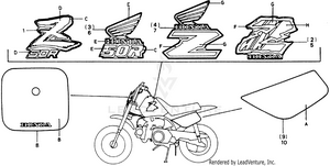 Mark 88-92 Schematic