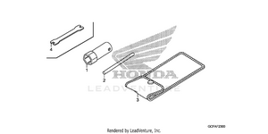 Tools Schematic