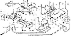 Tubing (2) 88 Schematic