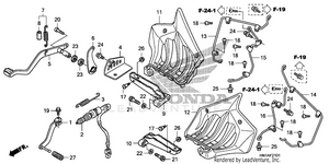 Step + Pedal (2) Schematic