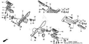 Step Schematic