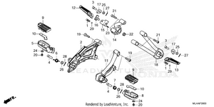 Step Schematic