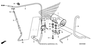 Canister Schematic