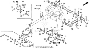 Tubing 1 Schematic