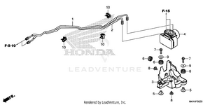 Abs Modulator Schematic
