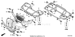 Carrier Schematic