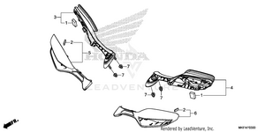 Mirror Schematic