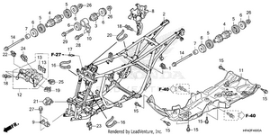 Frame Schematic