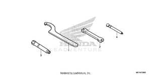 Tool Schematic