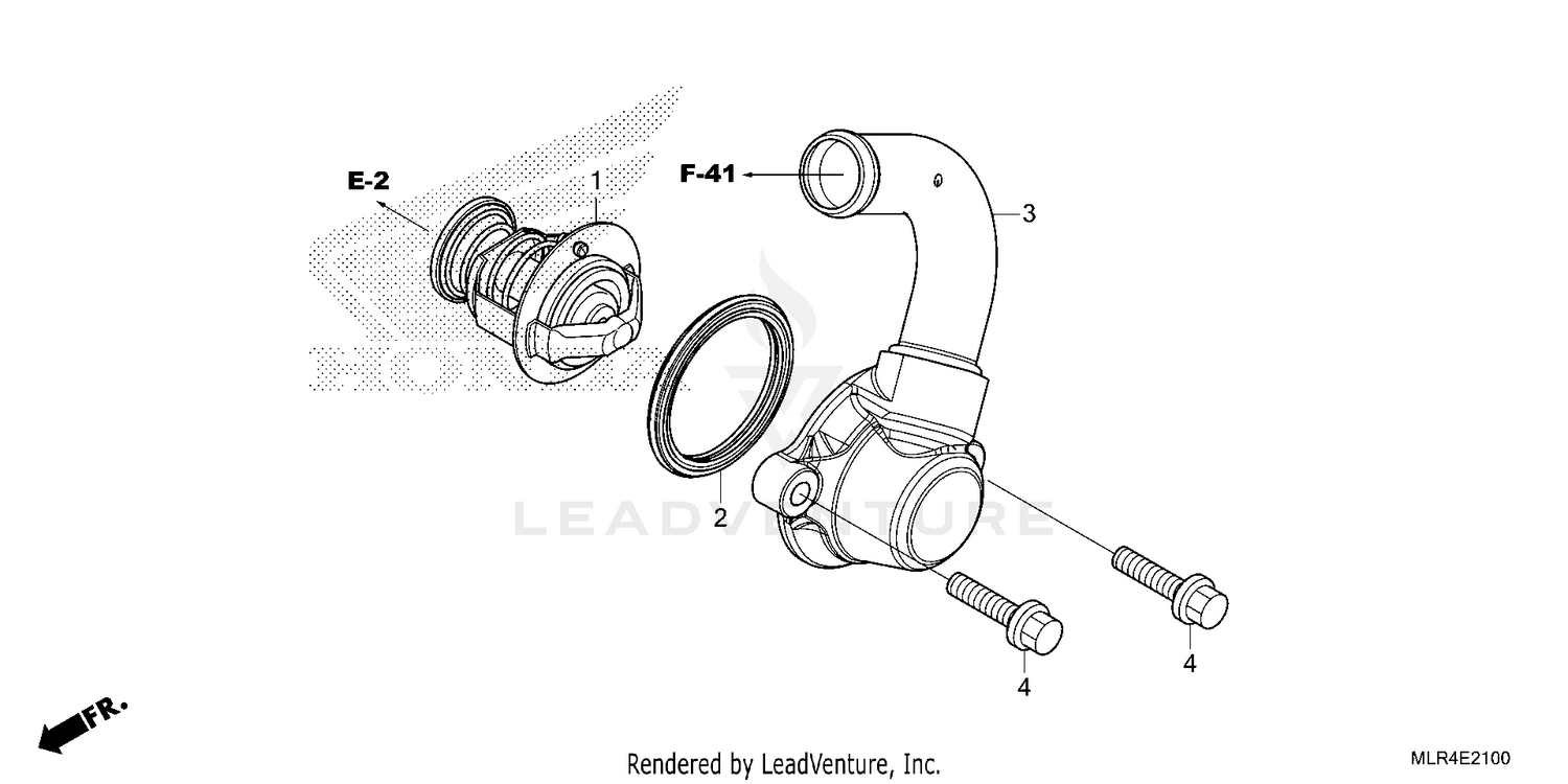 THERMOSTAT