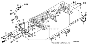 Oil Pump Schematic