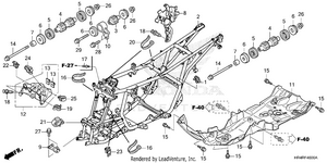 Frame Schematic