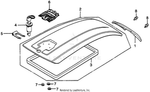 Top Shelter Schematic