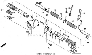 Step Schematic
