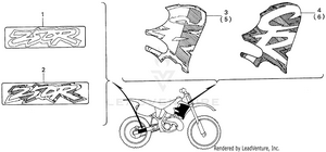 Mark 93-94 Schematic