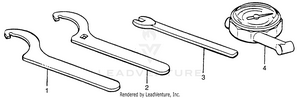 Tools Schematic