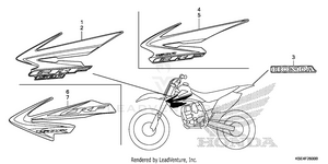 Mark (1) Schematic
