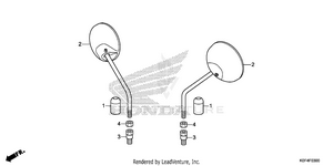 Mirror Schematic